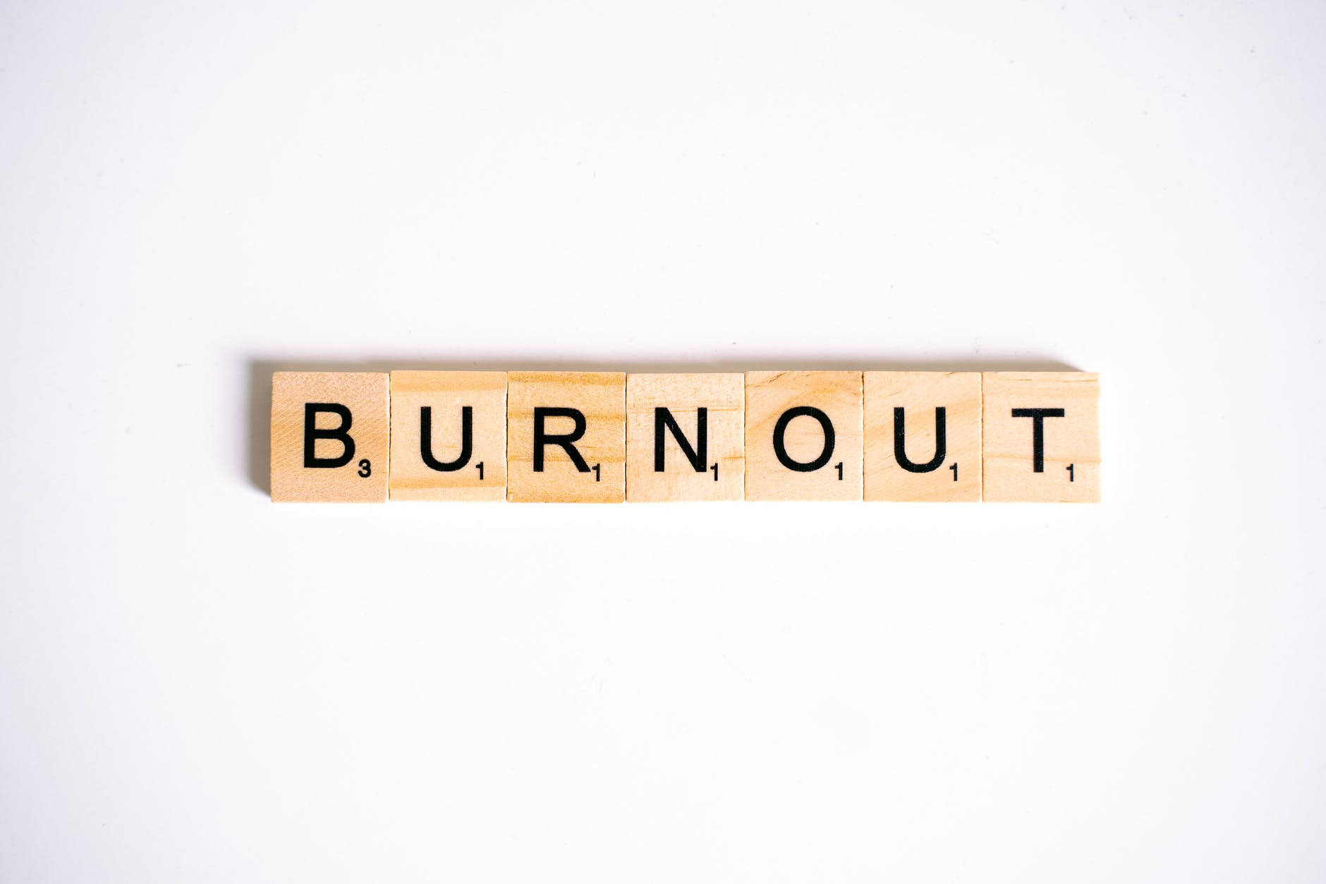 Cara Mudah Atasi Burnout - Pakar Softskill